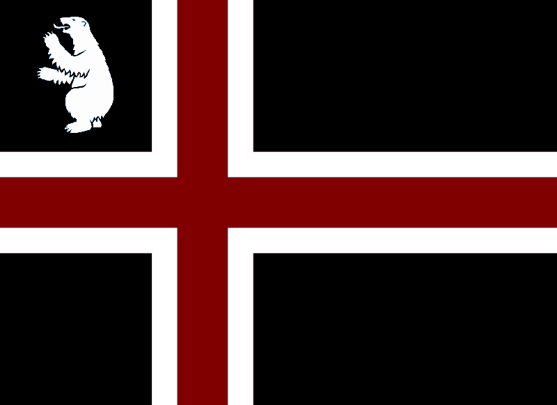 File:Nordaustlandet flag.png