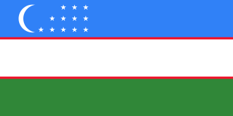 File:Flag of Uzbekistan.png
