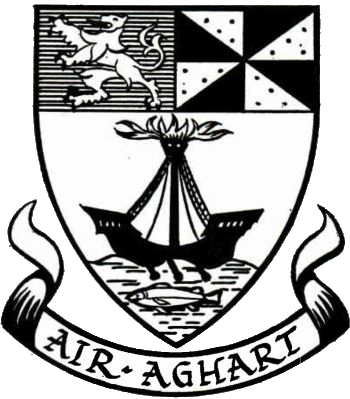 File:Oban COA.png