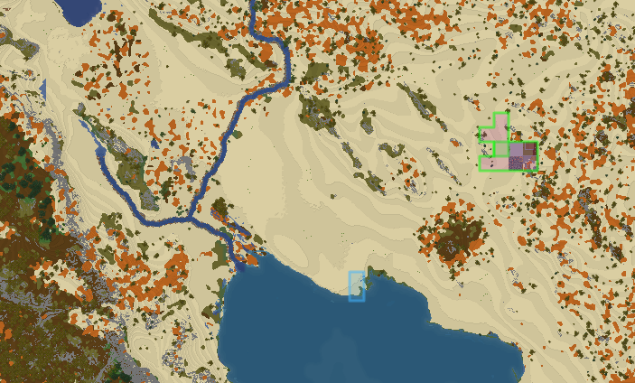 File:A map of Tijuana on it's first day..png