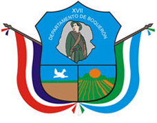 File:Escudo de Boquerón.png
