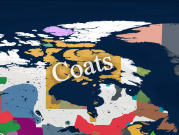 World map with coats highlighted 11 May 2023.png