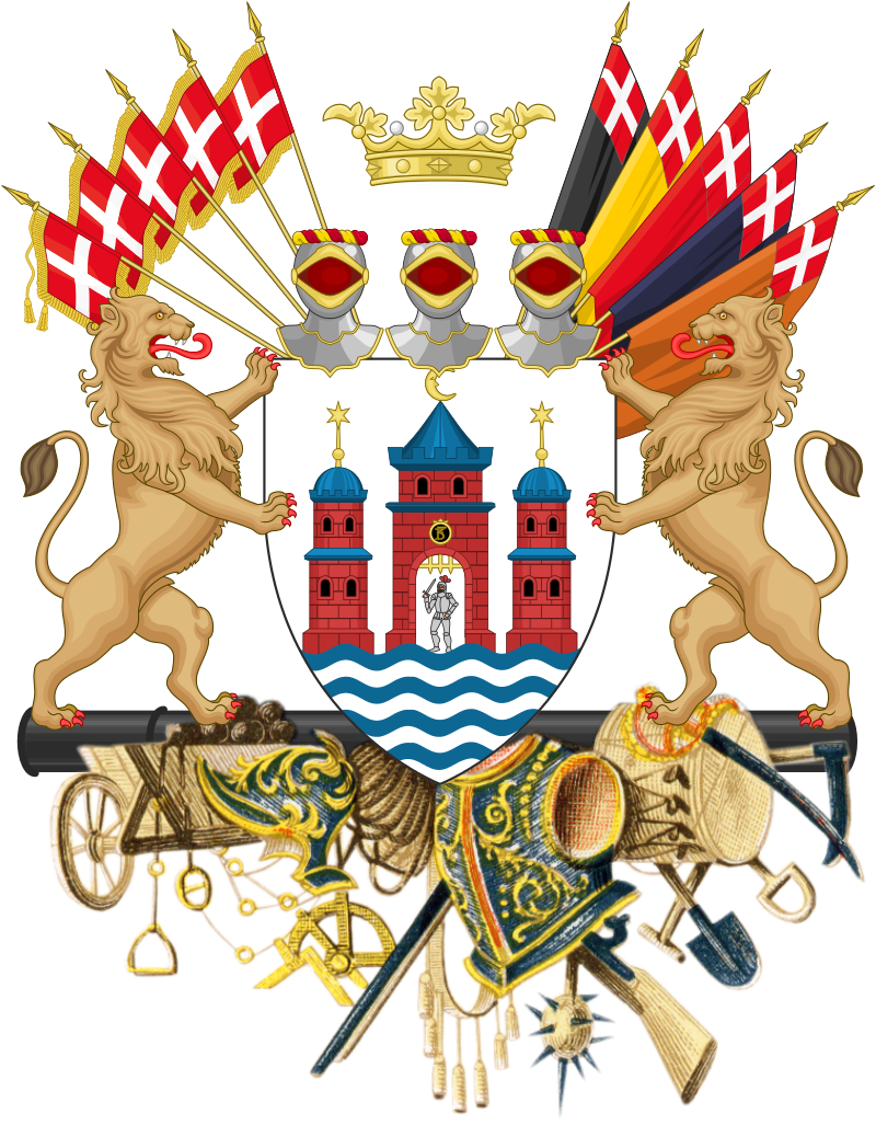 Copenhagen Coat of arms.png