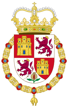 File:Lesser Royal Coat of Arms of Spain (c.1668-1700).svg.png