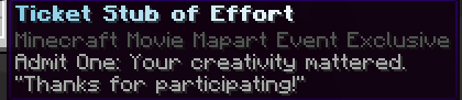 File:TicketStubOfEffortLore.png