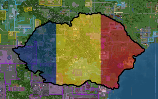 File:Greater Romania claim map.png