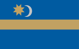 Flag of Szeklerland.png