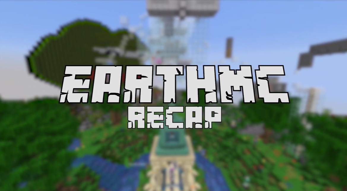 Earthmc Recap Earthmc