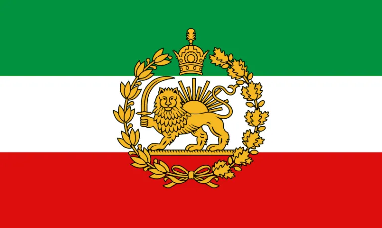 File:Flag of Persia (2026).png
