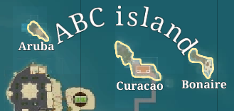 ABC islands map.png