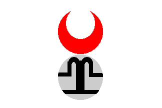 File:Golden Horde Military Flag.gif