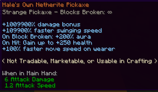 File:Hale's Own Netherite Pickaxe Lore.png