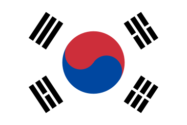 File:Flag of the Republic of Korea.png