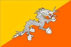 File:Bhutan Flag.jpg