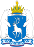 Coat of Arms of Yamalia Nenetsia.png