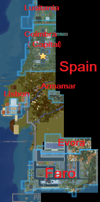 All the Cities that make up Portugal.png