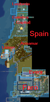 File:All the Cities that make up Portugal.png
