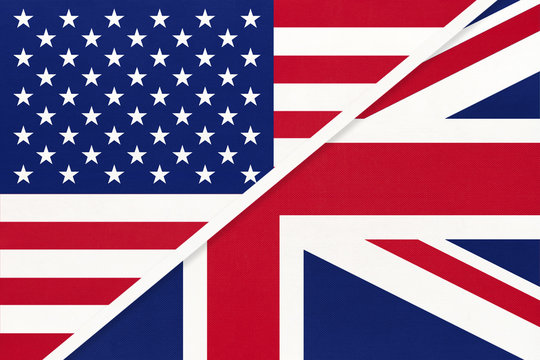 File:US and UK flag.jpg