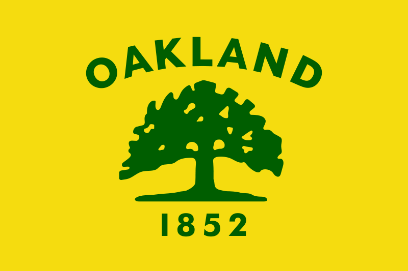 File:800px-Flag of Oakland, California.svg.png