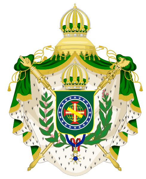 File:Coat of arms of the Empire of Brazil.svg.png