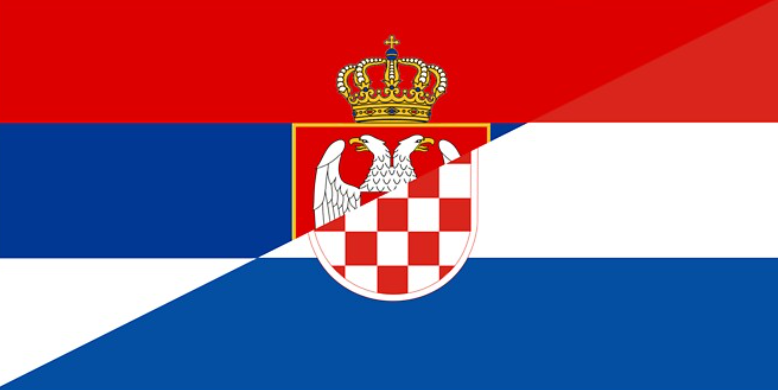 File:Flag of Serbo-Croatian.png