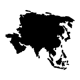 File:Asia blank black.png
