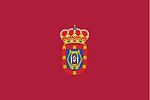 150px-Flag of Ciudad Real.jpg