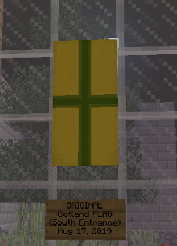 File:Gotland original flag.png