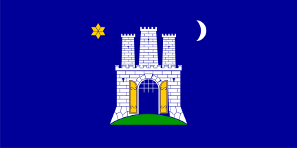 File:Flag of Zagreb.gif