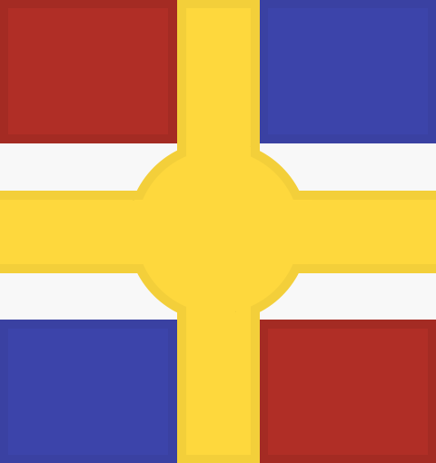 File:Acadia Flag Refined.png