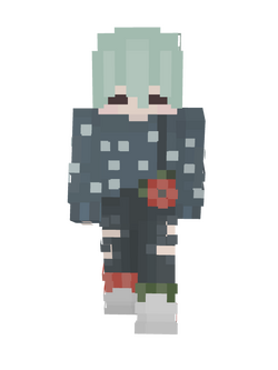 WishfulMinecraftSkin.png