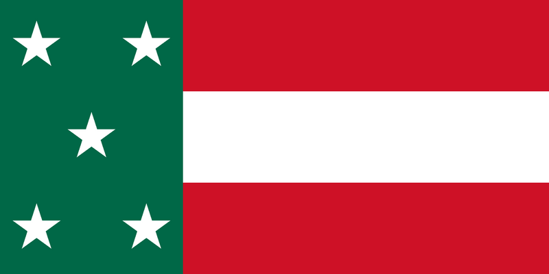 File:Flag of the Republic of Yucatan.png