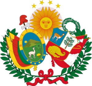 Peru-Bolivia Coat of Arms.png