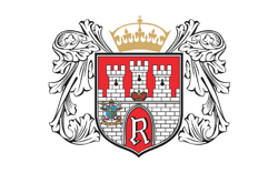 Flag of Radom.png
