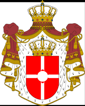 Lousiades coat of arms.png