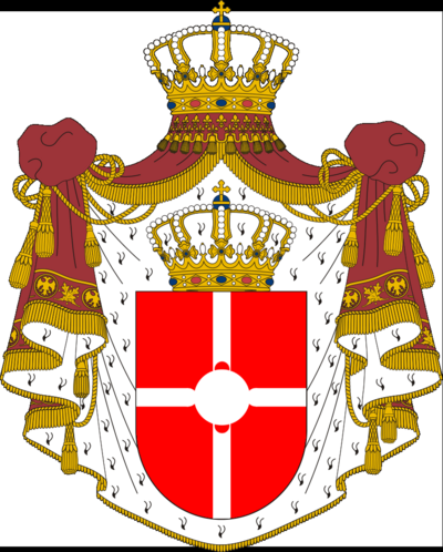 Lousiades coat of arms.png