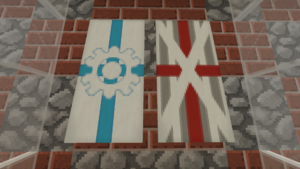 Newburn and Alaskan Flag.png