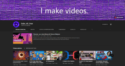 Dabs All OvarYT's YouTube channel.png
