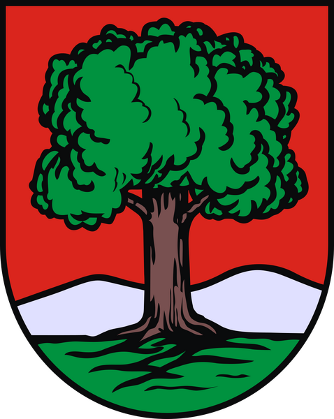 File:Emblem of Złoty Stok.png
