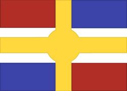 Long Acadia Flag.png