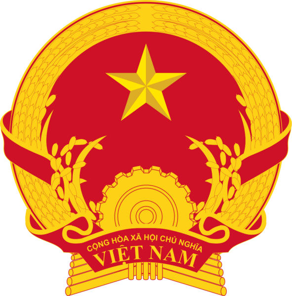 File:Emblem of Vietnam.png