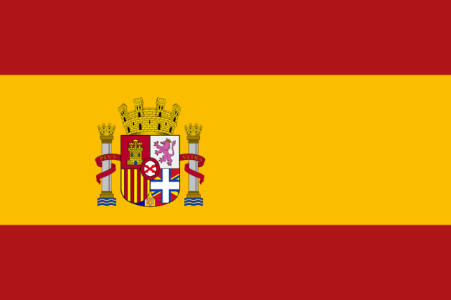 Iberia - EarthMC