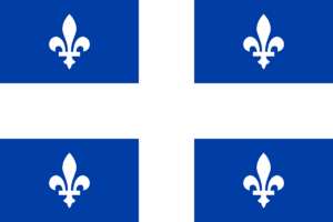 Flag of Quebec.aurora.png