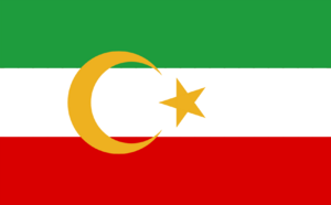 Samarkand flag.png
