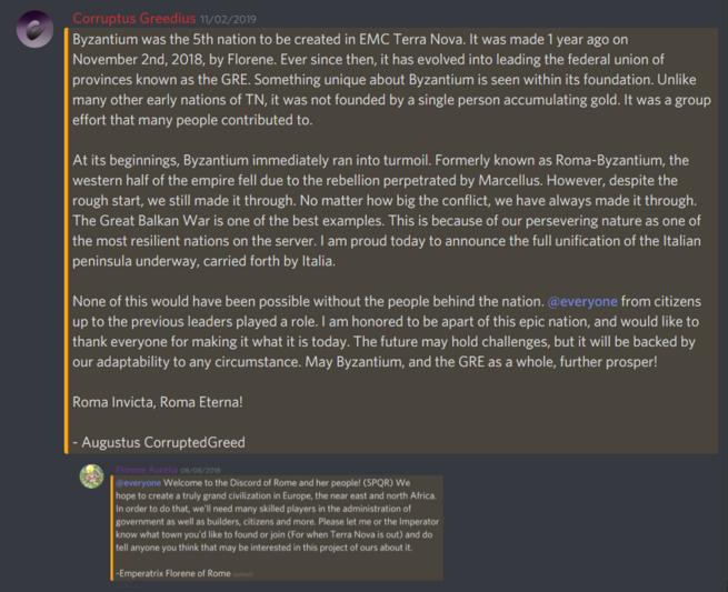 CorruptedGreed's Anniversary Statement.png