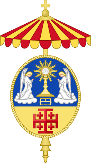 St. James Cathedral Coat of Arms.png