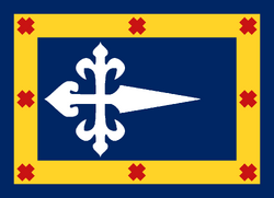 Guadalajara Flag.png