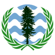Gubernatorial seal