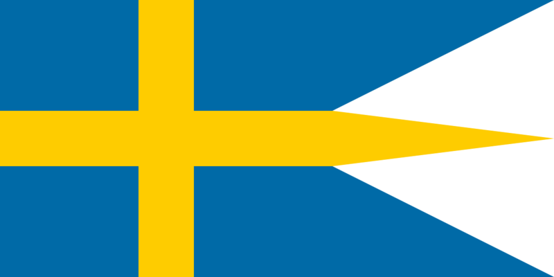 File:Swedish Empire Flag.png