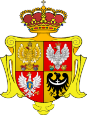 Coat of arms of Polish Federation.png